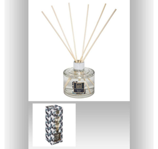 DIFFUSEUR EN VERRE LIN NEDA︱Lory