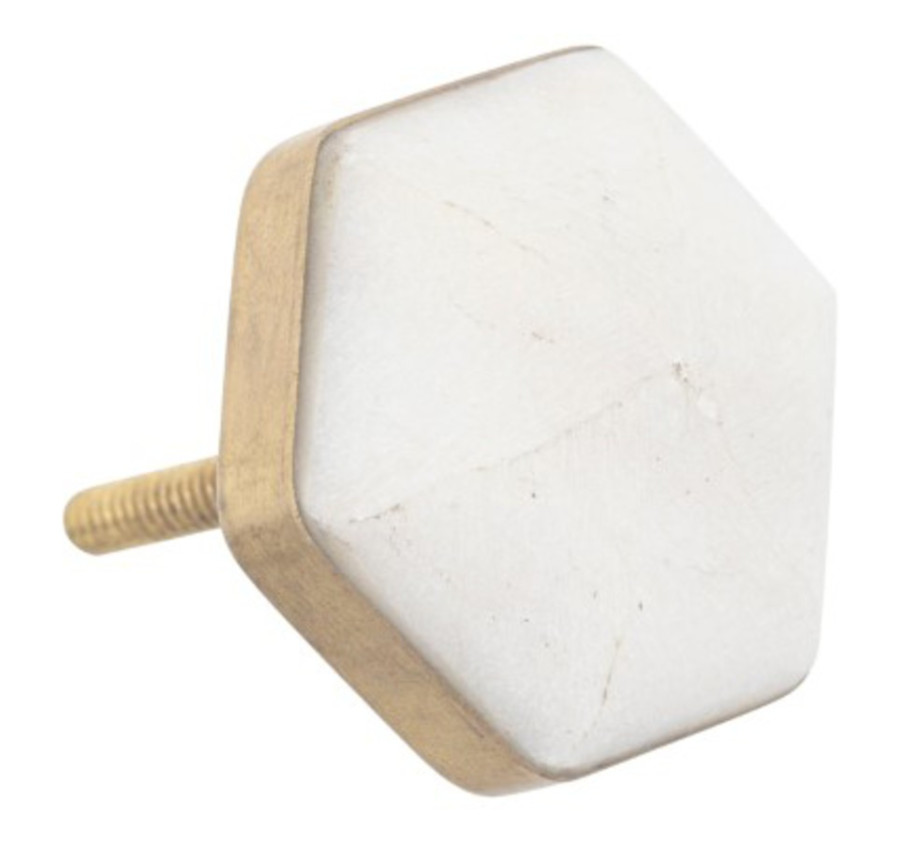 BOUTONS DE MEUBLE X2