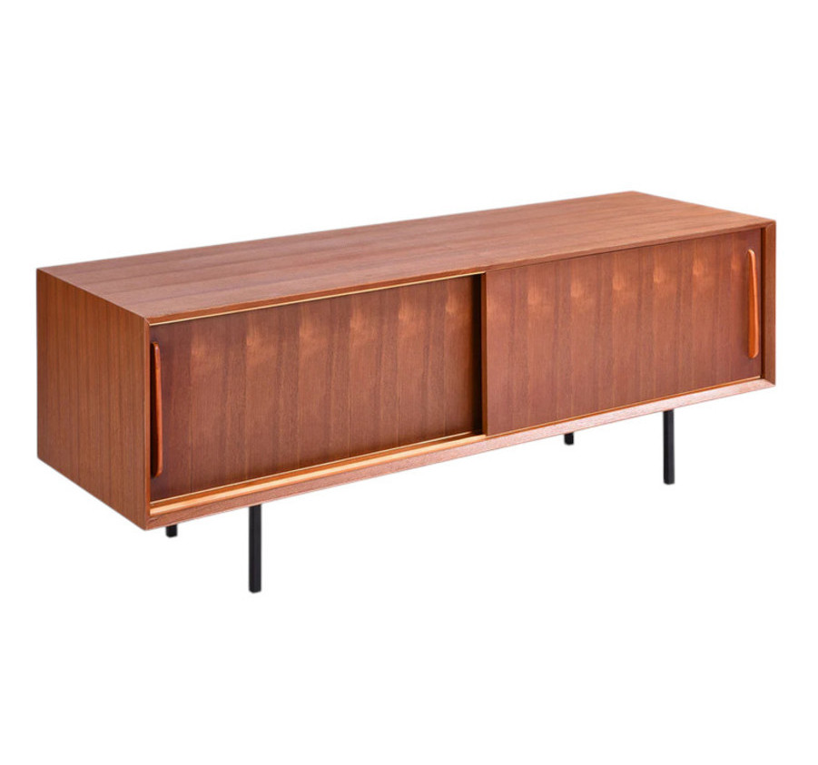 BUFFET B60 EN BOIS DE TECK