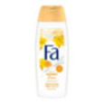 GEL DOUCHE FA HONEY CREAM