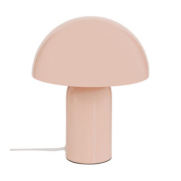 LAMPE CHAMPIGNON LITO PECHE