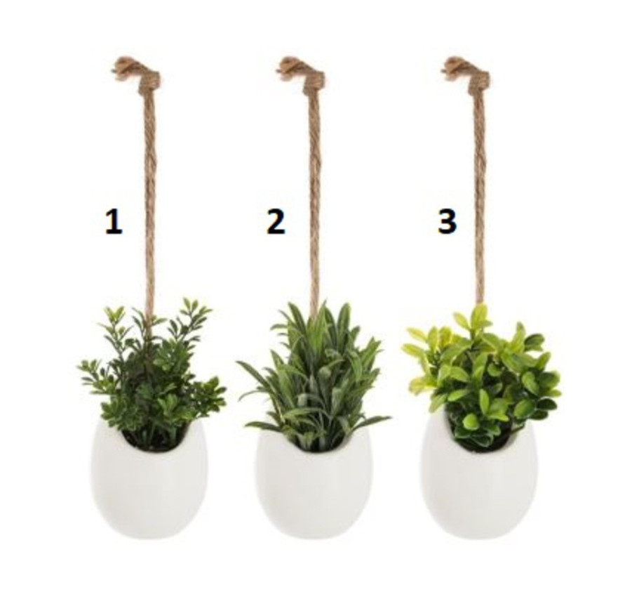 MINI PLANTE ARTIFICIELLE