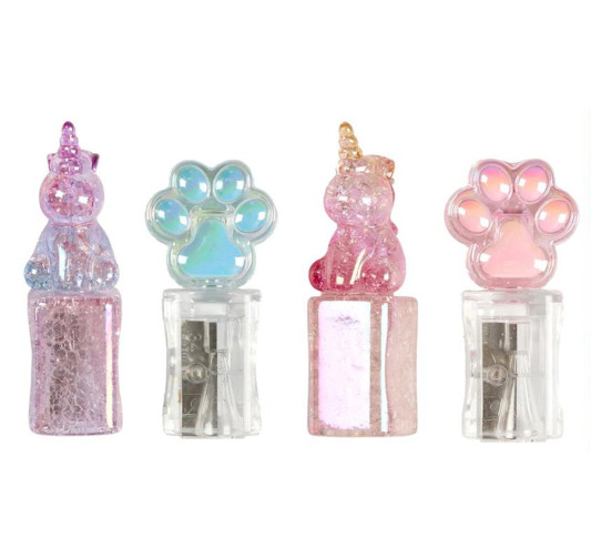 TAILLE CRAYON FUNNY KAWAII