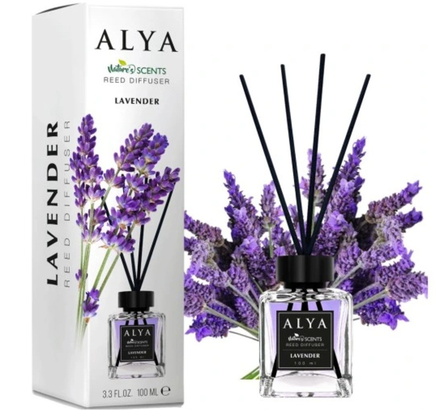 ALYA BATONS DE PARFUM 100ML