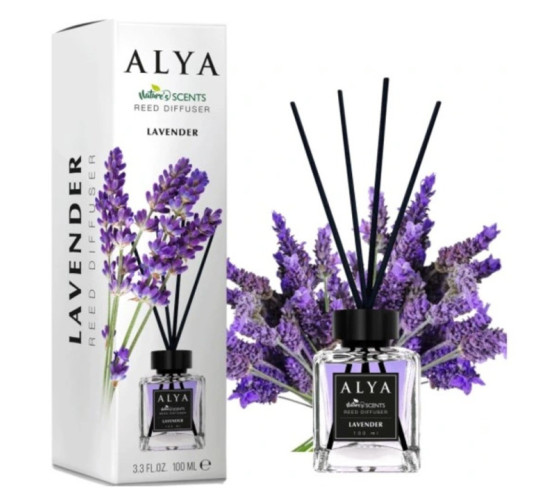 ALYA BATONS DE PARFUM 100ML