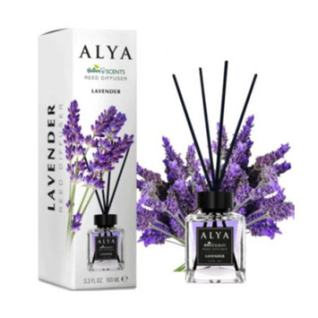 ALYA BATONS DE PARFUM 100ML