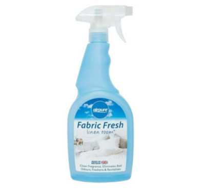 RAFRAICHISSEUR TEXTILE AIRPURE | Lory