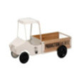 MINI CAMION PORTE PLANTES