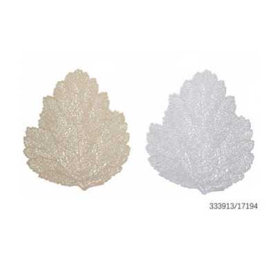 SET DE TABLE FEUILLE