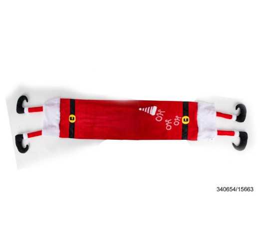 CHEMIN DE TABLE AVEC PIEDS