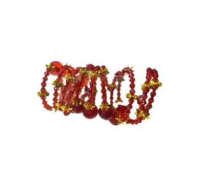 BAGUE DE SERVIETTE 4CM