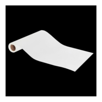 CHEMIN DE TABLE EN PAPIER