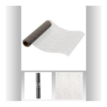 TISSU DE DECORATION 28X500CM