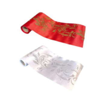 ROULEAU SUR CHEMIN DE TABLE