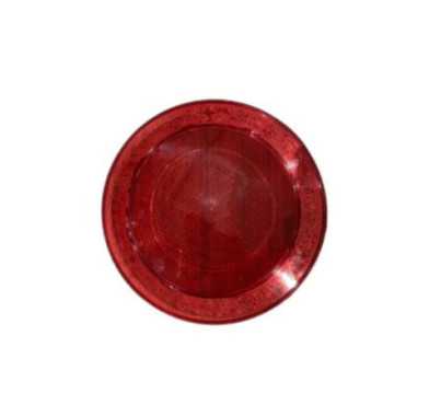 ASSIETTE CUENCA ROND