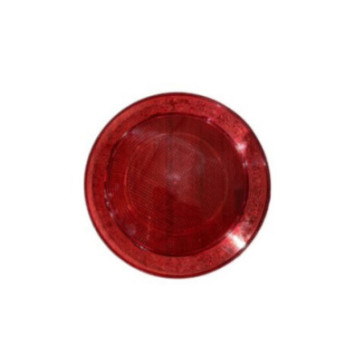 ASSIETTE CUENCA ROND