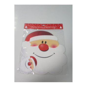 BLISTER DE 4 SETS DE TABLE