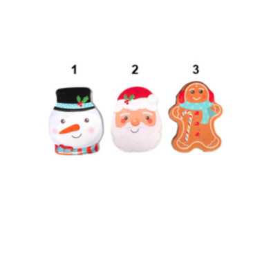 BOITE DE RANGEMENT NOEL