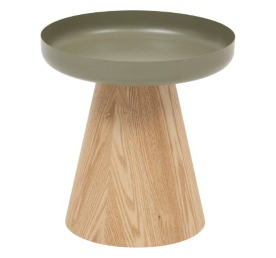 TABLE D APPOINT EN BOIS