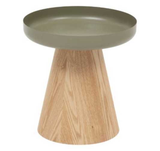 TABLE D APPOINT EN BOIS