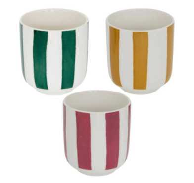 TASSE A EXPRESSO CHERI 10CL