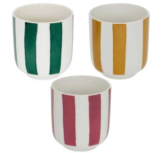 TASSE A EXPRESSO CHERI 10CL