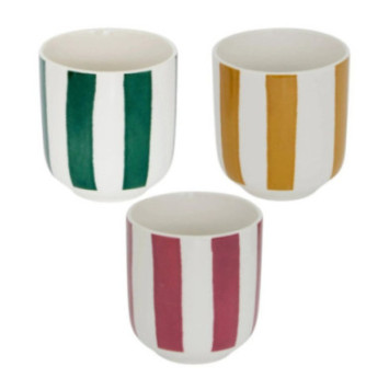 TASSE A EXPRESSO CHERI 10CL