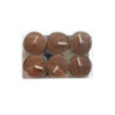 BOITE DE 6 BOUGIES