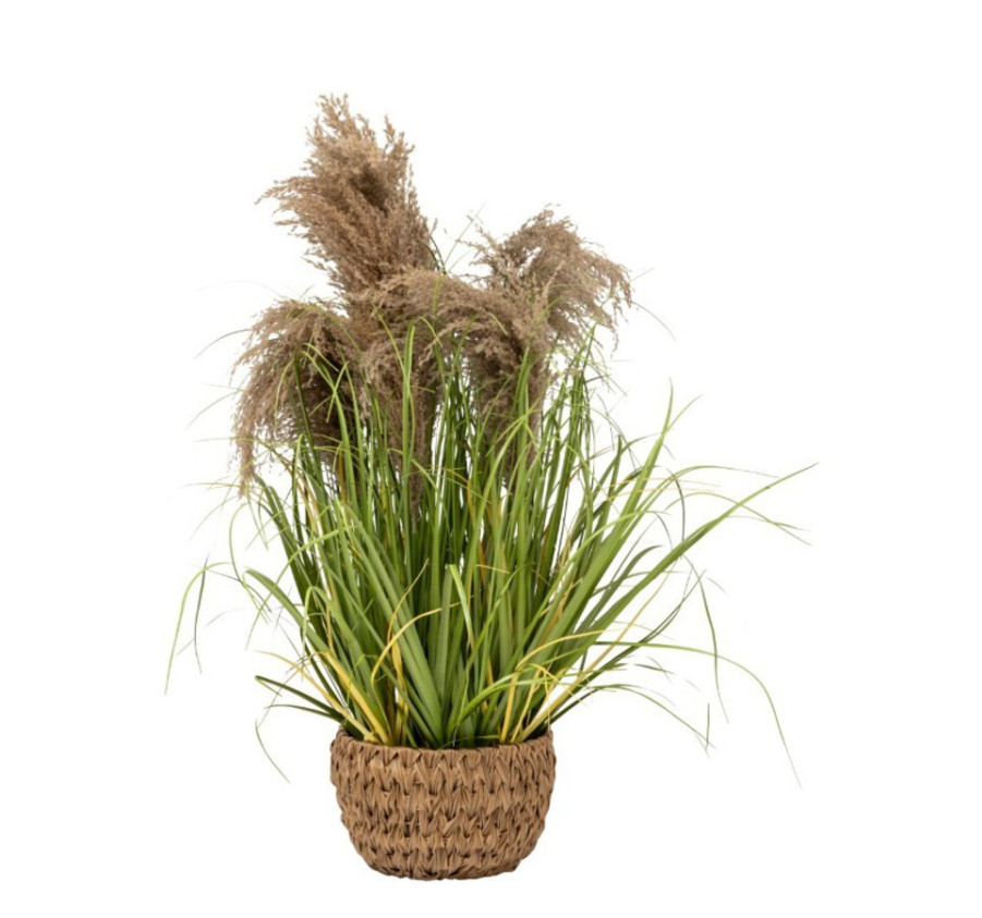 PLANTE ARTIFICIELLE EN POT