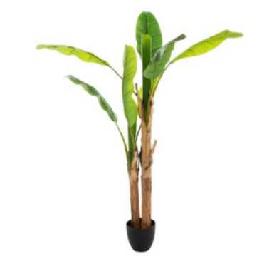 PLANTE ARTIFICIELLE BANANIER