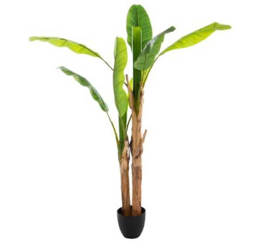 PLANTE ARTIFICIELLE BANANIER