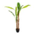 PLANTE ARTIFICIELLE BANANIER
