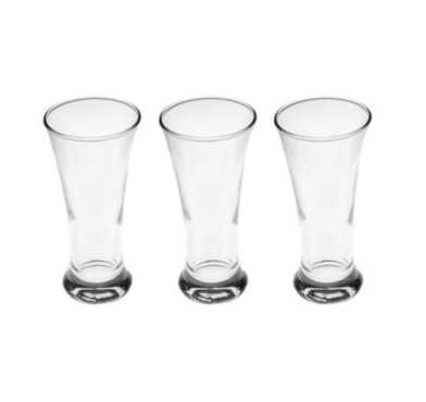 SET DE 3 VERRES A PASTIS