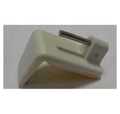 SUPPORTS ADHESIFS X4 PIECES