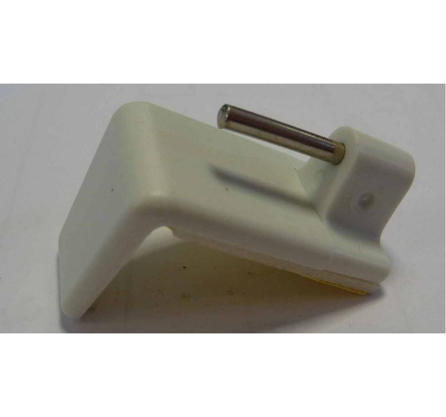 SUPPORTS ADHESIFS X4 PIECES