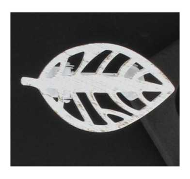 PINCE METAL CENTRAL PARK X2