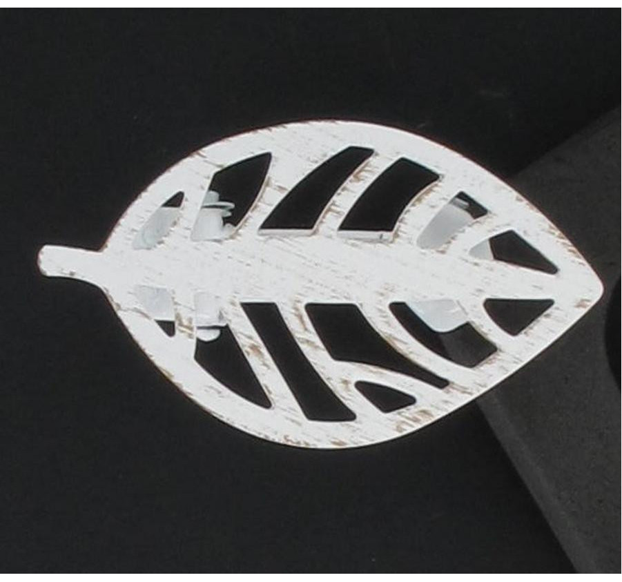 PINCE METAL CENTRAL PARK X2