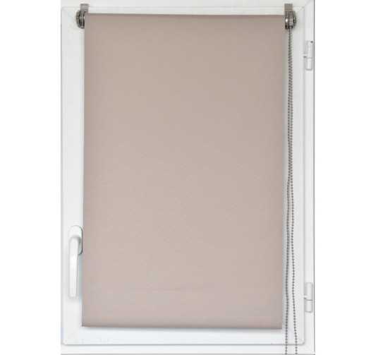 STORE ENROULEUR OCCULTANT