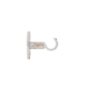 SUPPORT SIMPLE 50MM X2PIECES