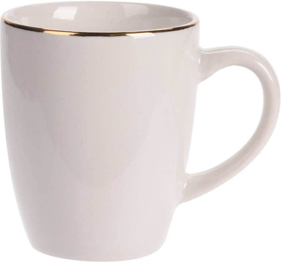 MUG 340ML PORCELAINE