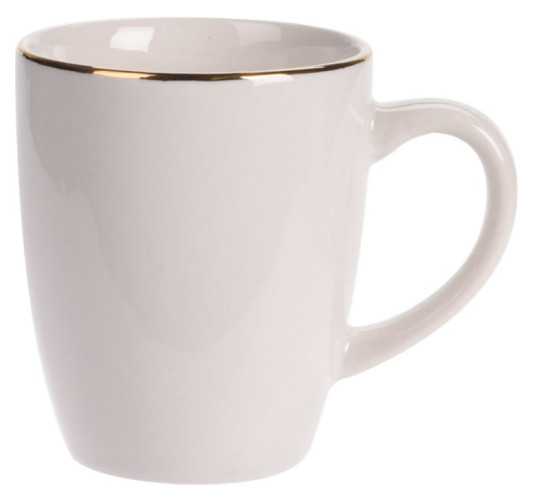 MUG 340ML PORCELAINE