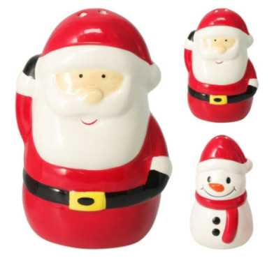 SET SALIERE ET POIVRIER