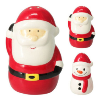 SET SALIERE ET POIVRIER