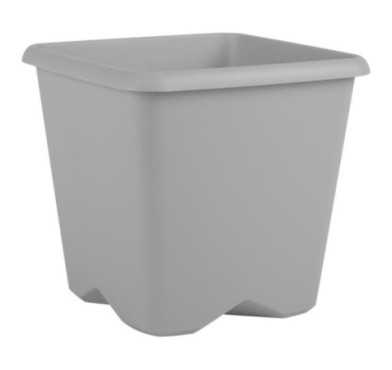 POT CHORUS CARRE GRIS 4.3L