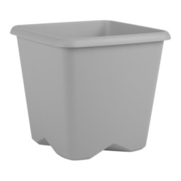 POT CHORUS CARRE GRIS 4.3L