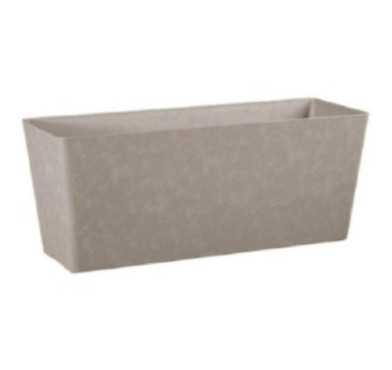 JARDINIERE RECTANGULAIRE 60CM