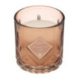 BOUGIE PARFUMEE FLEUR DE LIN