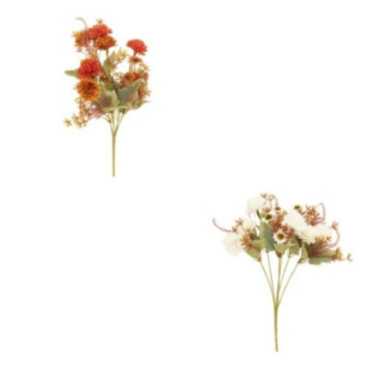 BOUQUET D AUTOMNE ARTIFICIEL