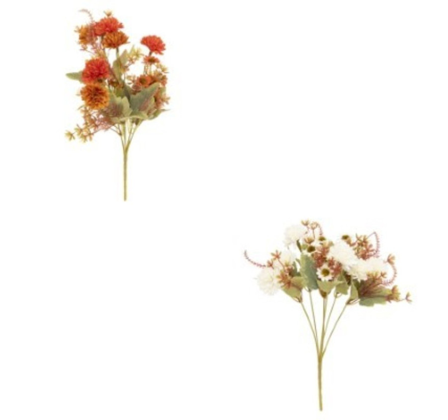 BOUQUET D AUTOMNE ARTIFICIEL