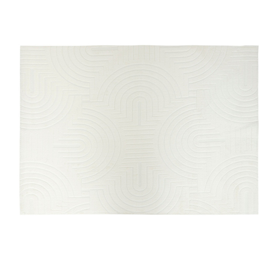 TAPIS FOURRURE ARKA 120X170CM